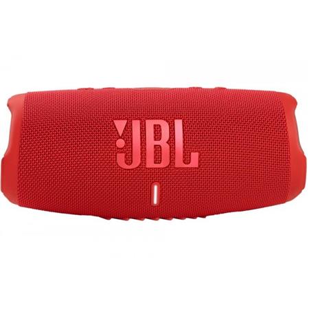 PARLANTE JBL CHARGE 5 BLUETOOTH ROJO